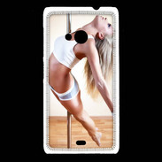 Coque Nokia Lumia 535 pole dance 29