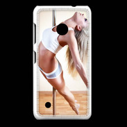 Coque Nokia Lumia 530 pole dance 29