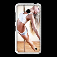 Coque Nokia Lumia 635 pole dance 29