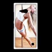 Coque Nokia Lumia 735 pole dance 29