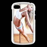 Coque Blackberry Q10 pole dance 29