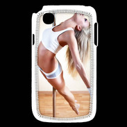 Coque LG L40 pole dance 29