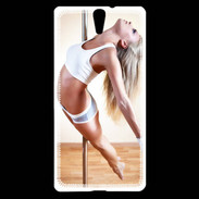 Coque Sony Xperia C5 pole dance 29