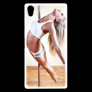 Coque Sony Xperia Z5 Premium pole dance 29