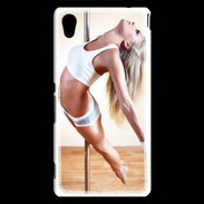 Coque Sony Xperia M4 Aqua pole dance 29
