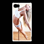 Coque Sony Xperia Z5 Compact pole dance 29