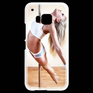 Coque HTC One M9 pole dance 29