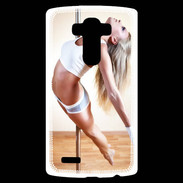 Coque LG G4 pole dance 29