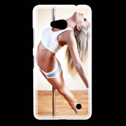 Coque Nokia Lumia 640 LTE pole dance 29