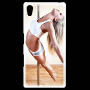 Coque Sony Xpéria Z5 pole dance 29