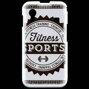 Coque Samsung ACE S5830 Fitness