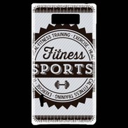 Coque LG Optimus L7 Fitness
