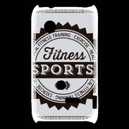 Coque Sony Xperia Typo Fitness