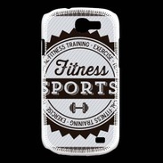 Coque Samsung Galaxy Express Fitness