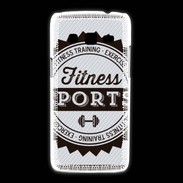 Coque Samsung Galaxy Express2 Fitness