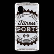 Coque LG Nexus 5 Fitness