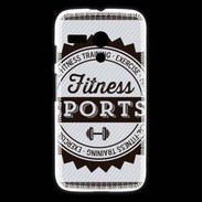 Coque Motorola G Fitness