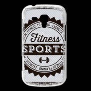 Coque Samsung Galaxy Trend Fitness