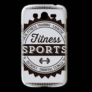 Coque Samsung Galaxy Grand Fitness