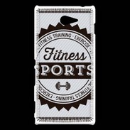 Coque Sony Xperia M2 Fitness