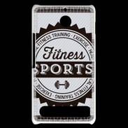 Coque Sony Xperia E1 Fitness