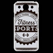 Coque LG G Pro Fitness