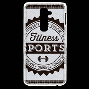 Coque LG G2 Fitness