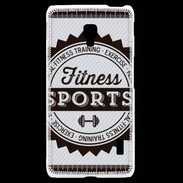 Coque LG F6 Fitness