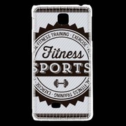 Coque LG F5 Fitness