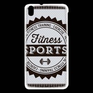 Coque HTC Desire 816 Fitness