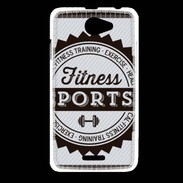 Coque HTC Desire 516 Fitness