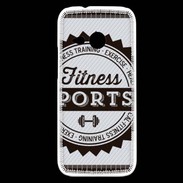 Coque HTC One Mini 2 Fitness