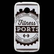 Coque Samsung Galaxy Ace4 Fitness
