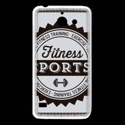 Coque Huawei Y550 Fitness