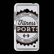 Coque Nokia Lumia 635 Fitness