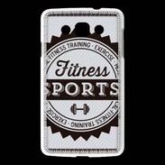Coque LG L60 Fitness