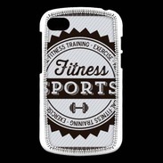 Coque Blackberry Q10 Fitness