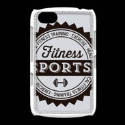 Coque BlackBerry 9720 Fitness