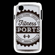 Coque LG L40 Fitness