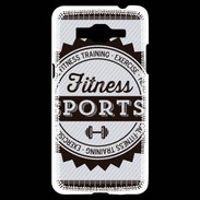 Coque Samsung Grand Prime 4G Fitness
