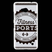 Coque Nokia Lumia 640 LTE Fitness