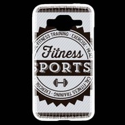 Coque Samsung Core Prime Fitness