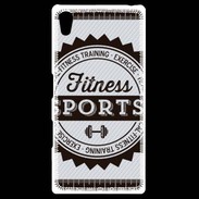 Coque Sony Xpéria Z5 Fitness