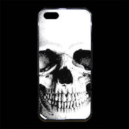 Coque iPhone 5/5S Premium Crâne 2