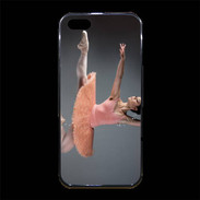 Coque iPhone 5/5S Premium Danse Ballet 1