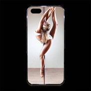 Coque iPhone 5/5S Premium Pole Dance 18