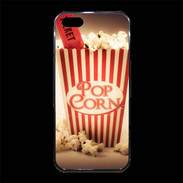 Coque iPhone 5/5S Premium Classique cinéma vintage