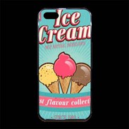 Coque iPhone 5/5S Premium Glace Vintage 10