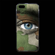 Coque iPhone 5/5S Premium Militaire 3