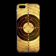 Coque iPhone 5/5S Premium Cible de Tir